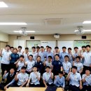 아산중학교 이미지