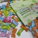 허브다이어터 | 직장인 다이어터가 고른 무설탕캔디 제슈비 제로슈가 비타캔디