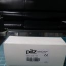 [PILZ 할인판매] 570000 세이프티 도어락킹 안전스위치 새제품 잉여자재 염가판매합니다 이미지