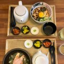 청주 성안길 일식 맛집 일관 오차즈케 내돈내산 후기