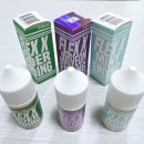 민트사이다 | 담배 액상 사이트 베이핑덕 : 플렉스 X 시리즈 - 사이다엔딩/민트엔딩/주연엔딩 2 입호흡 전담액상 리뷰