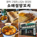 소매점양꼬치 | 평택 양꼬치 마라탕 맛집 소매점양꼬치 방문한 솔직 후기.