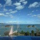 2203 | 오션뷰에 반한 여수 돌산 아이테르풀빌라 풀발코니2203호 솔직 후기