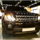 랜드로버 디스커버리4 HSE 카오디오 스피커 튜닝＜소닉디자인 스피커＞ 이미지