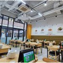 방가삼대 얼큰한 뼈해장국 이미지