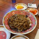 부평중학교 | 부평시장역 중식당 취풍원 | 화돈짬뽕과 짜장면이 맛있는 굴포천역 맛집 후기 (부평중식당)