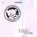 마토콘서트 「시민행복나눔콘서트」 | EXO PLANET#6 EXhOrizon 중콘 후기