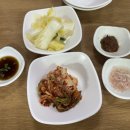 박명도봉평메밀막국수