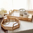 감성가득 라탄소품 이미지