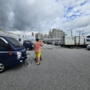 황룡시장 주차장 화장실 이미지