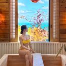 당근료칸풀빌라 이미지