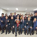 대한노인회강남지회 | [보도자료] 박진 의원, 대한노인회 강남구지회 면담