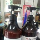 토니헤어 이미지