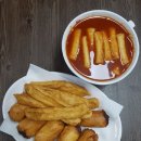 신전 떡볶이 사천점 이미지