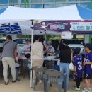 먹거리촌 이미지