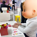 상상가득 미술 놀이터 | [용인 아이와 가볼만한 곳] 용인어린이상상의숲 미술놀이터 <그리노리 한글> 체험 후기