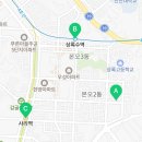 각골 초등학교 병설유치원 이미지