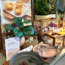 순창한식부페 | 전주 라한호텔 조식 더플레이트 가격, 붐비는 시간