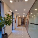 소회의실3 | 평촌 공유오피스 추천 리스트 중 가장 전문적이었던 워크인 후기