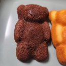 미스미스터 | 파리바게뜨 곰돌이 마들렌 간식, 미스터베어 &amp; 미스베어 후기🧸