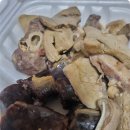 단양구경시장(단양인정시장) 이미지