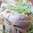 우가네사또왕족발 이미지