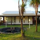 하늘고래화이트민박 | 제주숙소 추천 / 제주 독채 숙박 / 하늘고래 화이트 후기 / 협재해수욕장 근처 독채민박