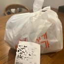 화오뎅&떡볶이 이미지