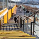 중랑천 만남의 광장 이미지