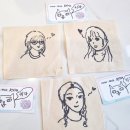 카페플러스셀(CAFE+cell) | 메이드복 체험 가능해진 <모찌코스 메이드 카페> 메이드복 체험 및 체키 후기 / 부산 메이드카페 또간집