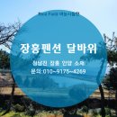 장흥로하스펜션