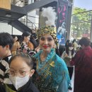 우즈베키스탄 국립무용단 바호르(Bakhor) 이미지