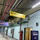 신천대로 사람들