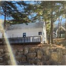 계곡펜션 이미지