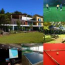 TCC 당구장 이미지