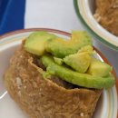 크런치데이 | 포케올데이 두부볼 솔직 후기... (+ 랍스터 크런치 랩)