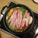 등촌샤브칼국수왕십리역점 이미지