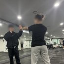 의정부 복싱 PT 이미지