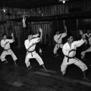 민족무술도장 이미지