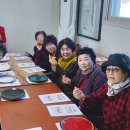 신리 마을회관 이미지