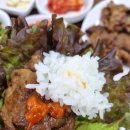 맛조은돼지불백 이미지