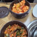 쉬리영양손칼국수 | 쉬리영양해물칼국수 야채죽 내돈내산 후기