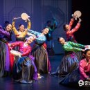 충남국악단 이미지