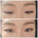 서현 속눈썹 연장, 자연스러우면서 풍성한 포인트 연장 후기,가격,디자인추천 -마이비너스