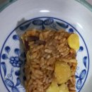 오장전자 | [리뷰] 상주곶감 넣은 개성 약밥