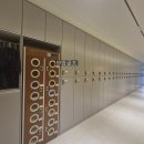 프라이빗 스크린골프 연습장 이미지