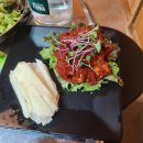 깍뚝연탄구이 이미지