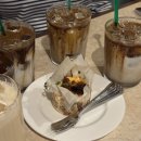 보리다방 | 문래 분위기 좋은 카페 레트로 갬성 행운다방 보리라떼 추천