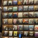 수원-1164 | [헤르츠] 수원 광교 비오는 날 데이트분위기 좋은 감성 LP바 카페 추천