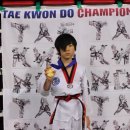 행복한 백호 태권도 이미지